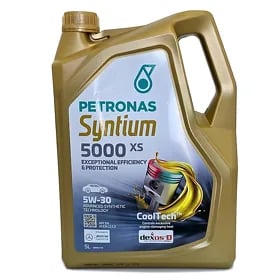 📢 Petronas 5W30 5000XS 🛑 5L