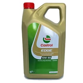 📢 Castrol 10W60 EDGE 🛑5L