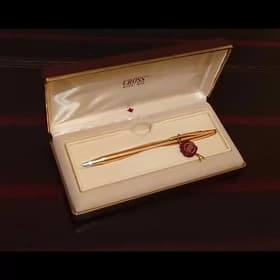 Sowgat Подарок 18k Gold Ruçka