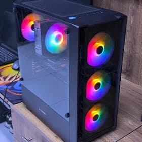 💥СУПЕР СКИДКА! i5-12+GTX1660S