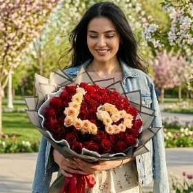 gul güller roza цветы роза şar