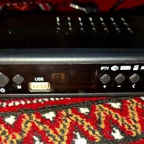 tuner