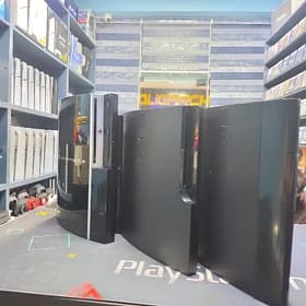 Playstation 3 fat slim super s