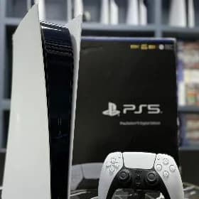 💥PLAYSTATION 5 FAT💥
