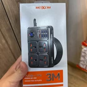 Moxom Udlinitel