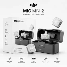 Dji Mic Mini2