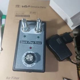 sweç barlayan tester свечи тес