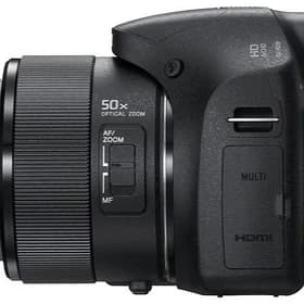 Sony HX 300