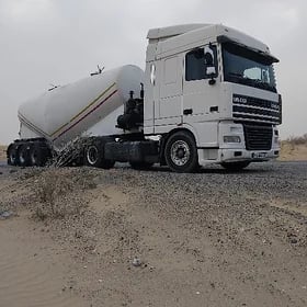 DAF FX 95 1999