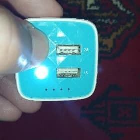 power bank