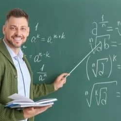 Matematika kurs we repetitor