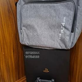 PlayStation 4 pro 1tb 12.02