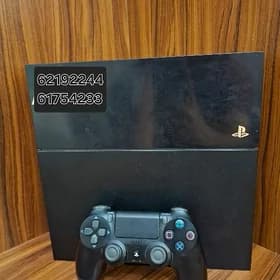 PlayStation 4 fat 500gb 9.60