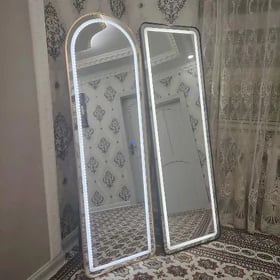 led ayna