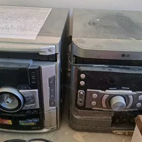 lg muzukalny sentr