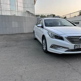 Hyundai Sonata 2018