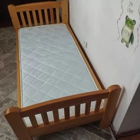 Кровать детская