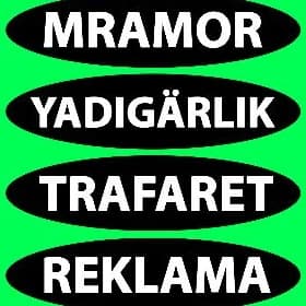 Menu Stiker Baner Reklam Wizit