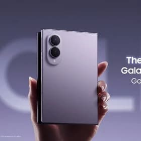 Samsung Z Fold8