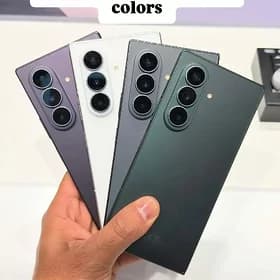 Samsung Galaxy Z Fold 8 ultra