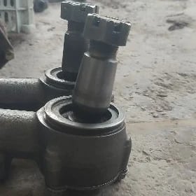 Kamaz tyaga onki balka
