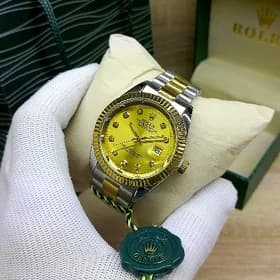 Rolex sagat часы
