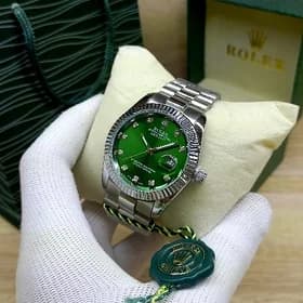 Rolex sagat часы