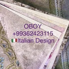 Oboy