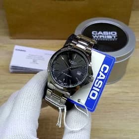 Casio sagat часы