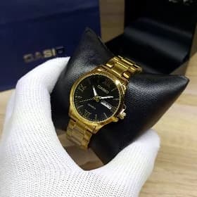Casio sagat часы