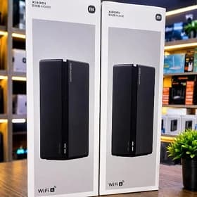 Xiaomi AX3000 router fiwi7