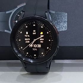 Samsung galaxy watch 5pro