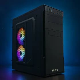 I5 9400F / RAM 8GB / SSD 128GB
