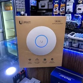 Yunufay wayfay router wifi 6