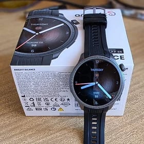 Amazfit Balance