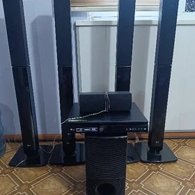 домашний кинотеатр