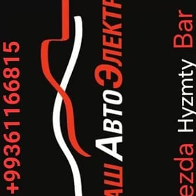 AWTO ⚡ ELEKTRIK WIÝEZDE