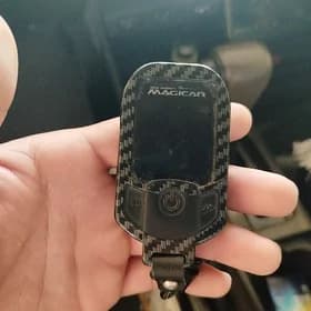 MAGICAR