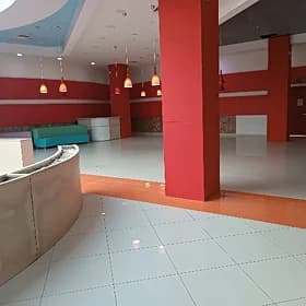 Kafe, Bar, Restoran ucin yer