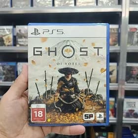 Ps5 ucin oyun disk Yotei