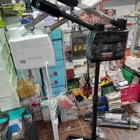 bug aparat salon enjamlar Буг