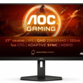 🖥 МОНИТОР 27" AOC