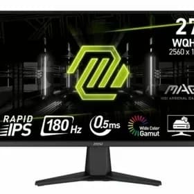 🖥 MSI MAG 275QF 27"