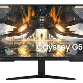 🖥 SAMSUNG ODYSSEY 165HZ 27"