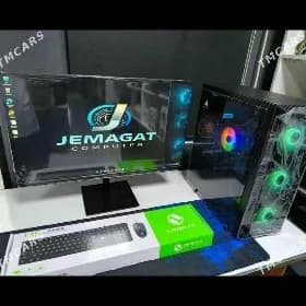 Core i3 kamplekt