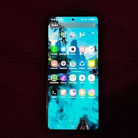 Samsung a72