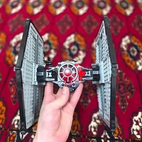 Lego Starwars 75101
