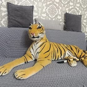 Tigr Igruşka