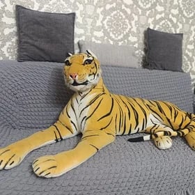 Tigr Igruşka