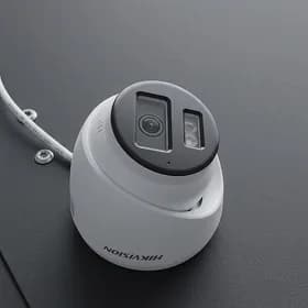 Камера kamera Hikvision